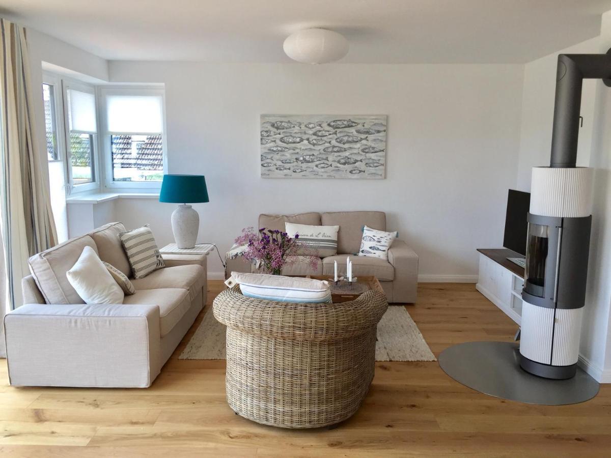 Maison Du Port Timmendorfer Strand Luaran gambar