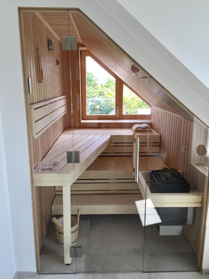 Maison Du Port Timmendorfer Strand Luaran gambar