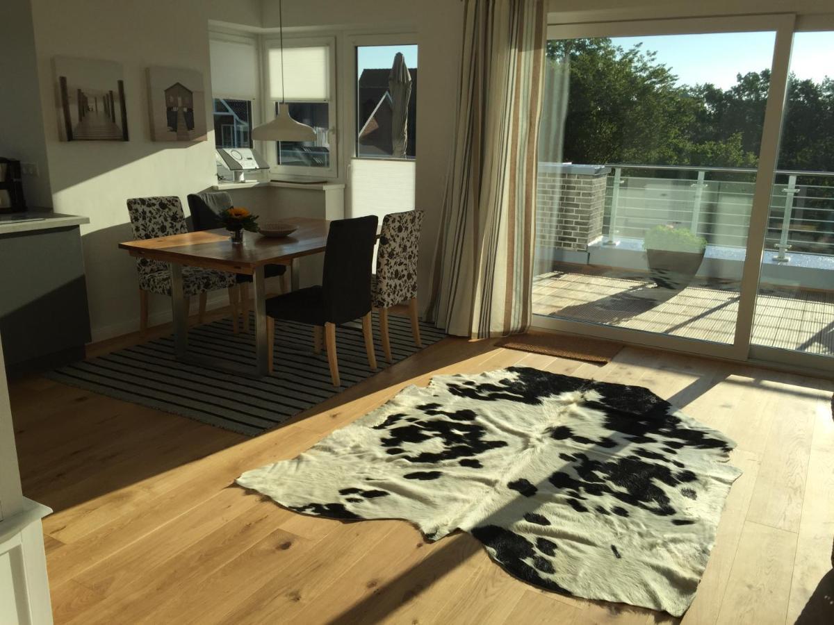 Maison Du Port Timmendorfer Strand Luaran gambar