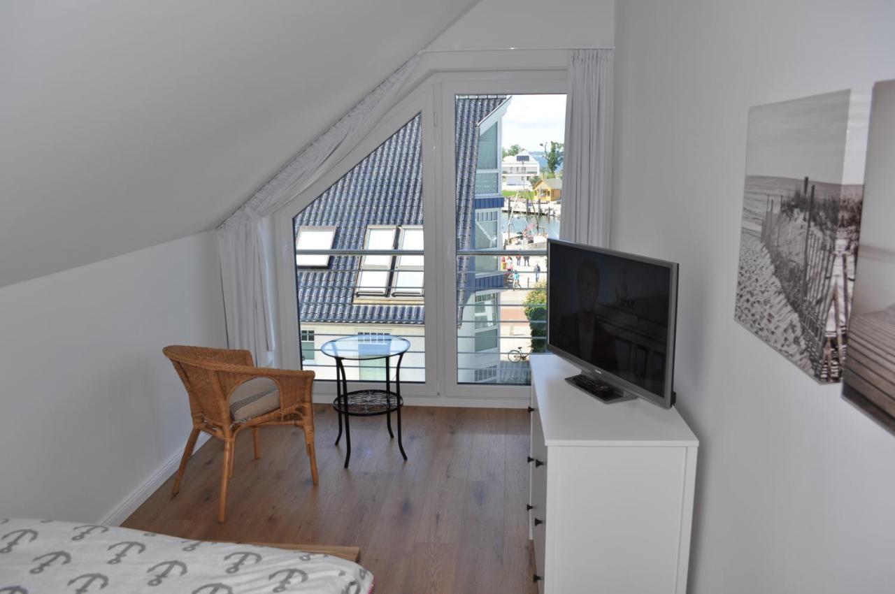 Maison Du Port Timmendorfer Strand Luaran gambar