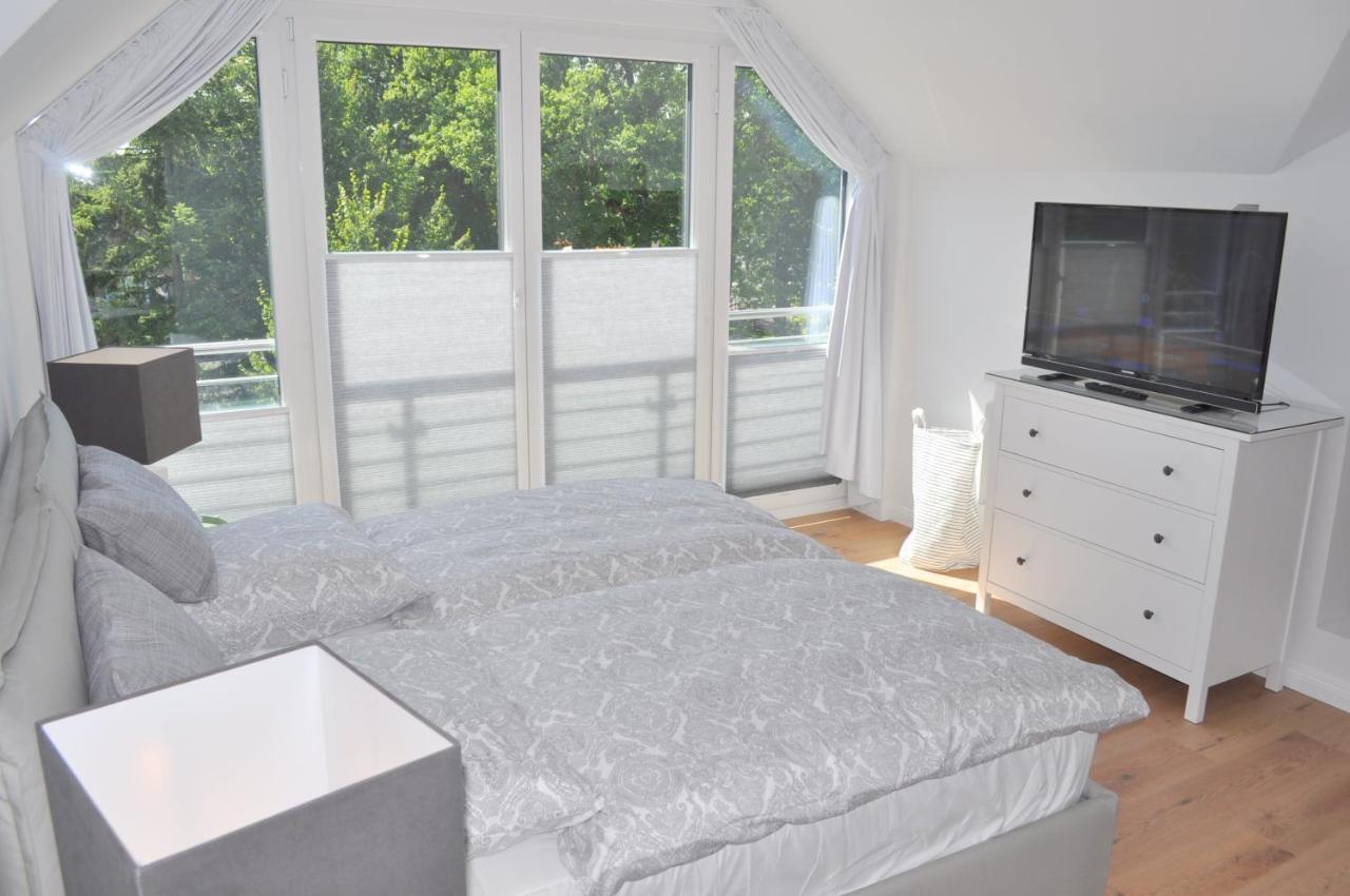 Maison Du Port Timmendorfer Strand Luaran gambar