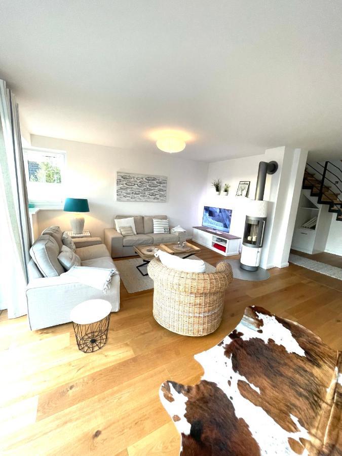 Maison Du Port Timmendorfer Strand Luaran gambar